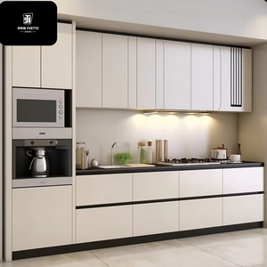 Mobili da <span class=keywords><strong>Cucina</strong></span> Personalizzati YVT per Piccole Cucine, Stili su Misura in Vendita in Cina - Product Image 1