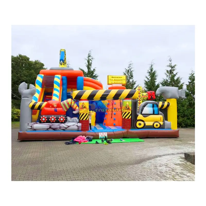 Kommerzielle Bounce House Party Bouncy Jumper Riesen Vergnügung spark aufblasbare Spielplatz Bouncer für Kinder