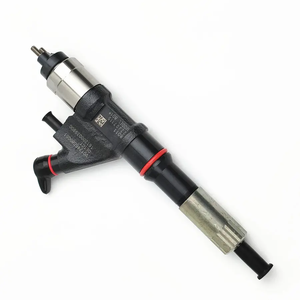 Injecteur Common Rail 095000-8011 VG1246080051, buse d'injecteur de carburant pour moteur diesel 095000-8011 VG1246080051 - Product Image 3