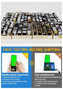 Display LCD Premium SM-A102U A102N per <span class=keywords><strong>Samsung</strong></span> A10E, Schermo Touch con Digitalizzatore per Galaxy A10E - Product Image 5