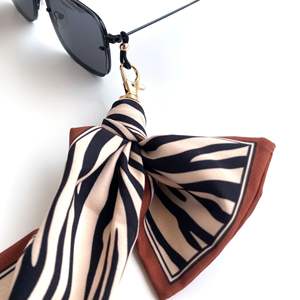 Chaîne à lunettes en soie MEIJIN, porte-lunettes de soleil, cordon pour lunettes, cordon pour lunettes de vue, collier, accessoires pour femmes - Product Image 5