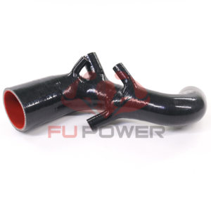 TUYAU D'ADMISSION TURBO EN SILICONE S3 A3 TT LEON CUPRA R BAM <span class=keywords><strong>AMK</strong></span> 225 1.8T POUR <span class=keywords><strong>AUDI</strong></span> - Product Image 5