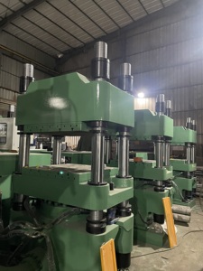 เครื่องอัดเมลามีนอัตโนมัติแบบสีเดียว 400 ตัน ยี่ห้อ <span class=keywords><strong>Panlong</strong></span> ให้บริการสายการผลิตเครื่องทำแผ่นเมลามีนครบวงจร - Product Image 5