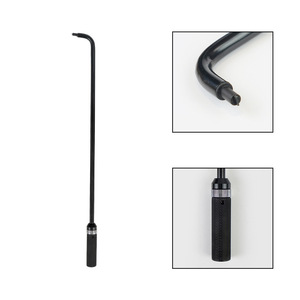 เครื่องมือปรับสกรูสำหรับรถจักรยานยนต์ Black Works Racing ขนาด 16.34 นิ้ว ทำจากโลหะ สำหรับ ATV UTV สโนว์โมบิล - Product Image 2