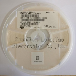 PRECIO BAJO EN STOCK para el nuevo y original condensador SMD GJM0335C2A2R6WB01 <span class=keywords><strong>Puente</strong></span> <span class=keywords><strong>Rectificador</strong></span> - Product Image 3