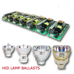 Ban đầu chùm đèn chấn lưu & cung cấp điện YO-DN MSD 132W R2-200W R5-230W R7-260W R9-280W R10-300W R15-330W R16-350W R17 - Product Image 1