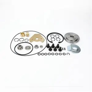 HX50 HX55 HX52 Turbocharger Repair Kits P/N:3545627 Turbocharger Repair Rebuild Kits