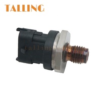 Interruptor de sensor de presión de combustible de motor de pieza de automóvil 0281002909 para HYUNDAI Tucson KIA Sportage FIAT DUCATO BMW Renault Nissan