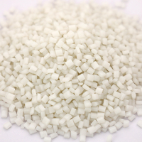 Oferta Especial: Gránulos de Plástico para Difusión de Luz, Masterbatch Blanco para PS/PC/ABS con Retardante de Llama