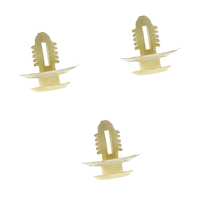 Smooth Sailing Car Interior Panel <b>Clips</b> D321 PA66 Fasteners for Door <b>Trim</b> Panels - Product Image 2
