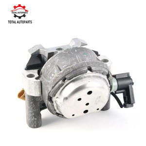 Soporte de motor hidráulico eléctrico de transmisión Soporte de motor OEM 4G0199382AE 4G0 199 382 AE para au-di A8 D4 S8 qu-attro - Product Image 2