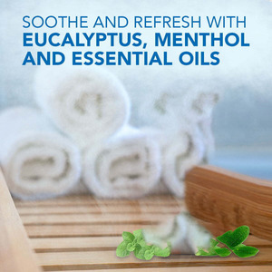 Cristaux de bain vapeur, sels d'<span class=keywords><strong>Epsom</strong></span> non médicamenteux pour bain, vapeurs apaisantes, aromathérapie - Product Image 3