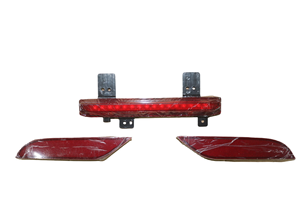 Voiture chinoise GWM grande muraille haval Jolion feu antibrouillard arrière pour Jolion 4116300XKN01A - Product Image 6