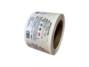 Etiquetas de Instrucciones Personalizadas Resistentes al Agua y a los Rayos UV |   Papel Recubierto Resistente |   Spray <span class=keywords><strong>para</strong></span> Eliminar Ácaros del Hogar, en Envase |   Etiqueta Autoadhesiva - Product Image 3