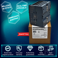 Nuevo Módulo Controlador PLC Siemens 6ES7212-1HE40-0XB0 SIMATIC S7-1200 CPU con 1 Año de Garantía Original para Automatización Industrial