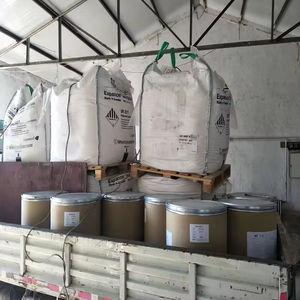 पर्यावरण के अनुकूल गैर विषैले एडक फोमिंग एजेंट 99% खेल फुटवियर और प्लास्टिक/रबर सहायक एजेंटों के लिए शुद्धता - Product Image 1