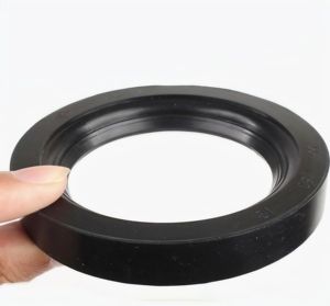 Joint d'huile de type non squelette Bague d'étanchéité haute performance Joint d'huile non squelette de type J - Product Image 3