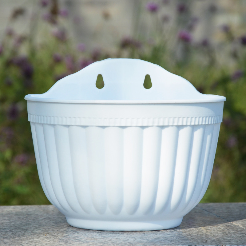 Bianco + interno blu + tappo