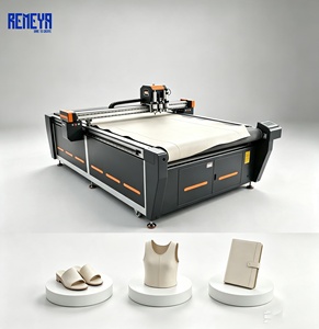 Système de découpe du cuir durable à faible consommation d'énergie REMEYA, haute précision, garantie cinq ans pour la résistance à la déchirure et la délamination des meubles - Product Image 1