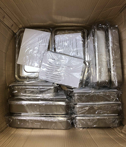 Bộ Dụng Cụ Phẫu Thuật Nhà Sản Xuất Phẫu Thuật - Product Image 2