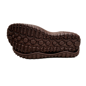 Suela de Goma Flexible de Buena Calidad Kezhi, Suela de Goma Antideslizante para Zapatos Casuales Diarios - Product Image 3