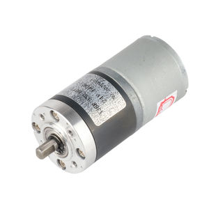 Motore a Ingranaggi DC 24V Faradyi <span class=keywords><strong>per</strong></span> Sedia a Rotelle Elettrica, Motore DC <span class=keywords><strong>per</strong></span> Serratura Elettrica, Micromotore - Product Image 3