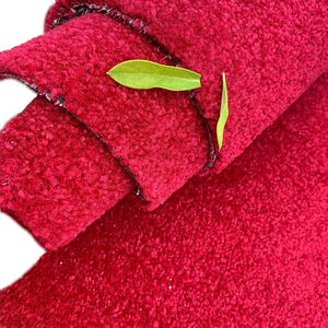 Dày Uốn Cong Sợi Thảm Tất Cả Các Loại Màu Tiếng Ồn Chống Cháy Hiện Đại Đơn Giản Phòng Khách Thảm Khu Vực Thảm Tường Khách Sạn Thảm - Product Image 6