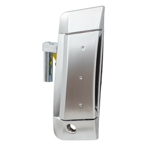 Poignées de porte de voiture Nissan en stock pour les modèles 80607-CD40B et 80606-CD000 - Product Image 5