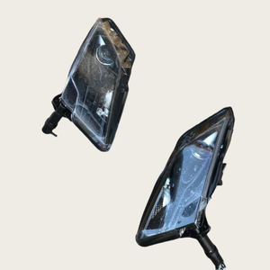 Gruppo Faro Anteriore per Lamborghini Gallardo Luce per Auto <span class=keywords><strong>HID</strong></span> Originale 5.0 MT SPYDER COUPE EUROPA OEM 401941003E 401941004E - Product Image 4