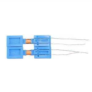 Bobina de Precisión para Transformadores de Iluminación <span class=keywords><strong>LED</strong></span>, Fabricación Personalizada, OEM, ODM, Venta al Por Mayor - Product Image 5
