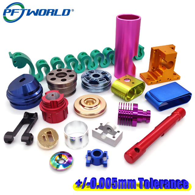 Direct Factory CNC Machining Parts Supplier High Accuracy Machined Components Global Export Manufacturer