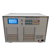 Low Voltage Wiring Harness Comprehensive Tester Conduction Testing Machine Insulation Resistance Four Wire Cable Tester
