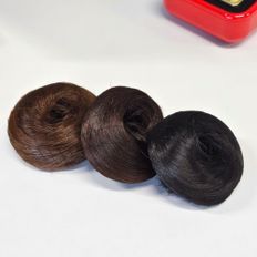 Frattaglie di Volume dei capelli con accessori per lo Styling della testa di cacca di sollevamento - Product Image 1