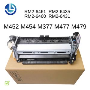 Unidad de Fusión RM2-6461 RM2-6435 RM 2-6460 RM2-6431 para <span class=keywords><strong>HP</strong></span> M452 M454 M377 M477 <span class=keywords><strong>M479</strong></span> M452DN 452NW M452NW M477FDW DN DW FDN FDW <span class=keywords><strong>MFP</strong></span> - Product Image 1