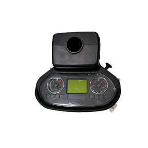ชุดแผงหน้าปัด Wicken รุ่น CPCD25Y CPCD35Y สำหรับรถยกดีเซล ใช้ในโรงงานผลิต - Product Image 3