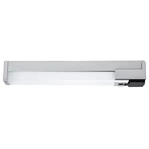Striscia LED 10W per specchi, illuminazione efficiente e regolabile, ideale per trucco e decorazione. - Product Image 1