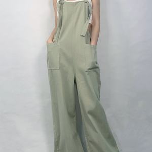 Mono de Moda para Mujer, Diseño Personalizado, Varios Colores, Conjuntos de Mono para Mujer - Product Image 3