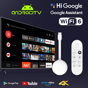โรงงานขายส่งปี 2026 รุ่น U11 แอนดรอยด์ ทีวีสติ๊ก โครมแคสต์ <span class=keywords><strong>4k</strong></span> พร้อมรีโมทควบคุมด้วยเสียง สมาร์ททีวีสติ๊ก แอนดรอยด์ 14 ทีวีสติ๊ก - Product Image 4