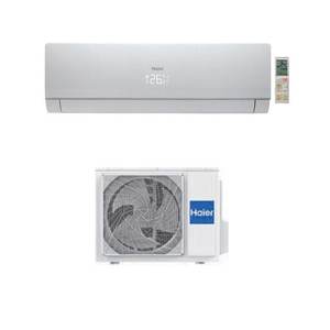 Haier Onduleur Climatiseur NEBULA GREEN WHITE Series 12000 Btu AS35S2SN2FA R-32 Wi-Fi intégré Classe A ++ - Product Image 1