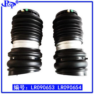 Amortiguadores para Sistema de Suspensión Neumática L560, Número de Pieza AT9182CLCR, Montaje Estándar de Rigidez Vertical Incluido - Product Image 4