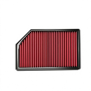 Filtro de Aire de Alto Flujo 8638600 30741594 para <span class=keywords><strong>Volvo</strong></span> <span class=keywords><strong>XC70</strong></span> I <span class=keywords><strong>CROSS</strong></span> <span class=keywords><strong>COUNTRY</strong></span> 295 2.5 2000-2007 XC90 I 275 2002-2014 2.4 2.5T <span class=keywords><strong>D5</strong></span> 2.4D - Product Image 2
