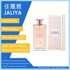 <span class=keywords><strong>Eau</strong></span> de <span class=keywords><strong>Toilette</strong></span> Unisexe en Spray, Parfum Floral et Boisé Doux et Longue Durée, Populaire pour les Diffusions en Direct Transfrontalières - Product Image 5