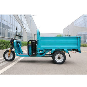 Batteries au plomb-acide de haute qualité rechargeables pour tricycles électriques, voitures à trois roues, vélos et camions - Product Image 3