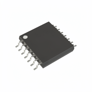 Embedded 14 TSSOP Original One Stop Service PIC16F13123-I_ST Electronics Component - Product Image 1