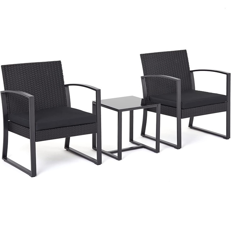 Wholesale High quality Leisure Rattan Garden