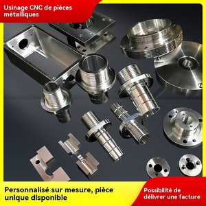 Layanan Pemesinan CNC Logam <span class=keywords><strong>Stainless</strong></span> <span class=keywords><strong>Steel</strong></span>, Layanan Cetak <span class=keywords><strong>3D</strong></span> Kustom, Desain Suku Cadang Kuningan - Product Image 2