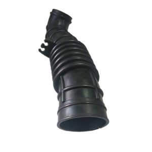 Auto Epdm Filter Rubber Flexible Cold Air Intake Hose Windom Air Intake Hose