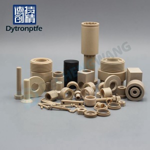 Componentes Automotrices Antiestáticos Dechuang PEEK Parts DC-022 para Inversores - Product Image 2