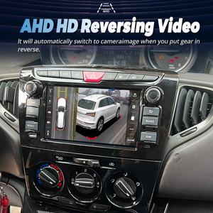 Radio Multimedia para Auto con Android 13 para LANCIA YPSILON 2012 2014 2016 2018 2020, Carplay Inalámbrico, 4G, Wifi, GPS, DSP, Tema UI, Estéreo - Product Image 4