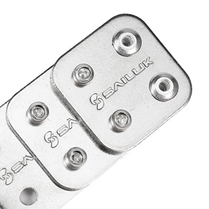 1/8x 1/2 remames mù đinh tán Pop đinh tán kim loại ốc vít cho Nhôm & thép phổ biến cho sử dụng công nghiệp - Product Image 4